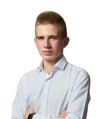 Илья — senior frontend-инженер